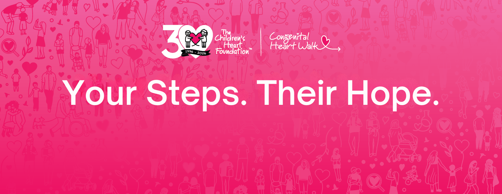 Jacksonville Congenital Heart Walk